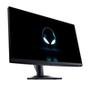 Monitor Gamer Dell Alienware 27" Full HD, 165Hz, 1ms, IPS, HDMI e DisplayPort, Altura Ajustável, FreeSync, 100% sRGB - AW2724DM