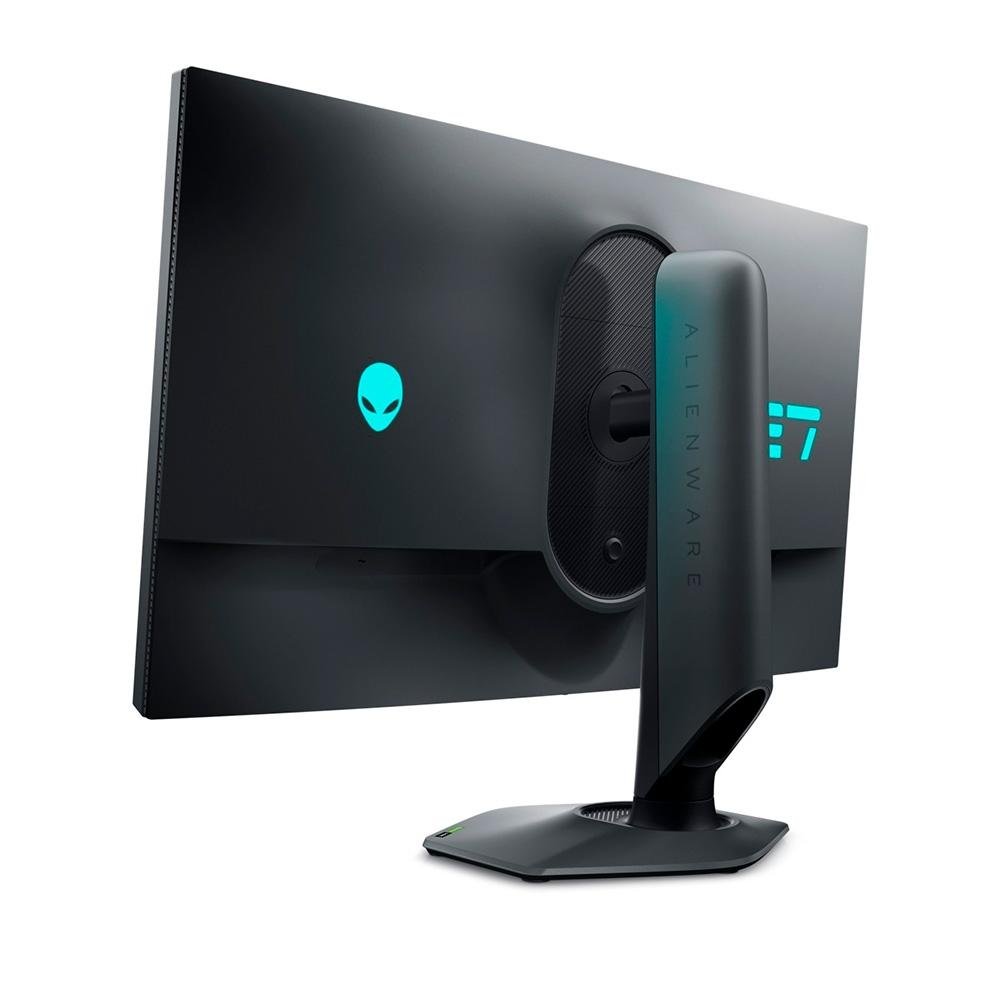 ディスプレイ・モニター本体 DELL AW2724DM Monitor Gamer Dell Alienware 27 Full HD | KaBuM!