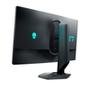 Monitor Gamer Dell Alienware 27" Full HD, 165Hz, 1ms, IPS, HDMI e DisplayPort, Altura Ajustável, FreeSync, 100% sRGB - AW2724DM
