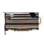 Placa de Vídeo VGA AMD XFX RADEON R7 250 1GB DDR5 128-Bits PCI-Express 3.0 CrossFireX R7-250A-ZLH4