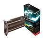 Placa de Vídeo VGA AMD XFX RADEON R7 250 1GB DDR5 128-Bits PCI-Express 3.0 CrossFireX R7-250A-ZLH4