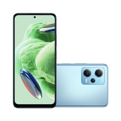Smartphone Xiaomi Redmi Note 12 5G BR | KaBuM!