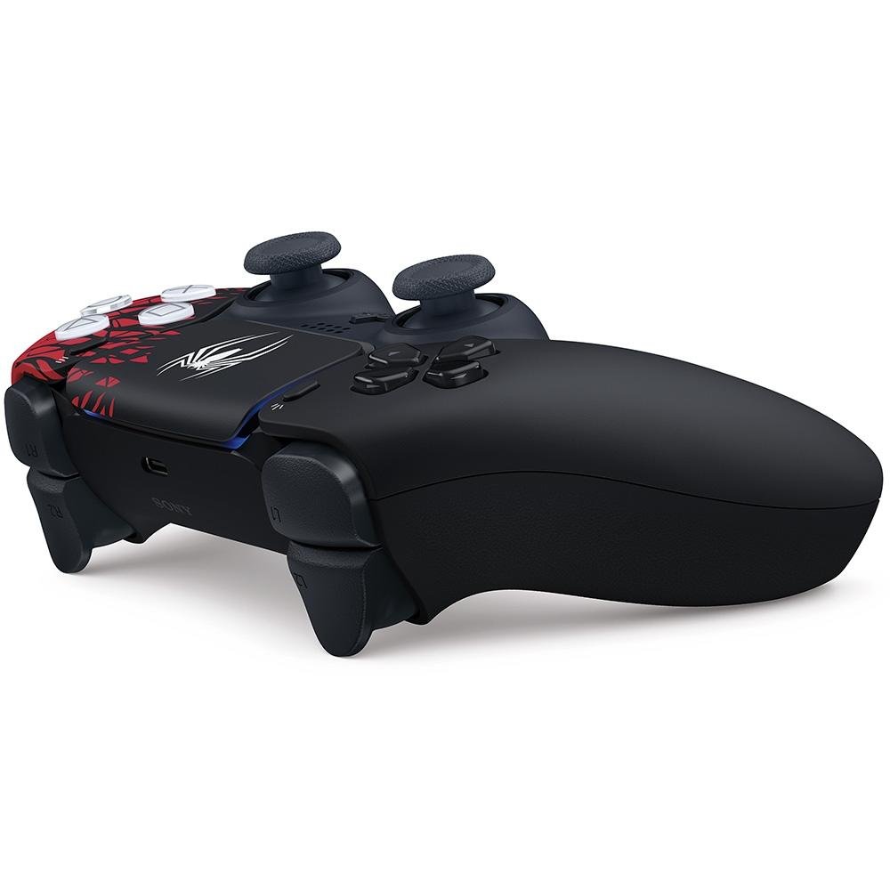 Console Playstation 5 Sony, SSD 825GB, Marvel's Spider-Man 2 Limited Edition - CFI-1214AZ2X Console Playstation 5 Sony, SSD 825GB, Marvel's Spider-Man 2 Limited Edition - CFI-1214AZ2X