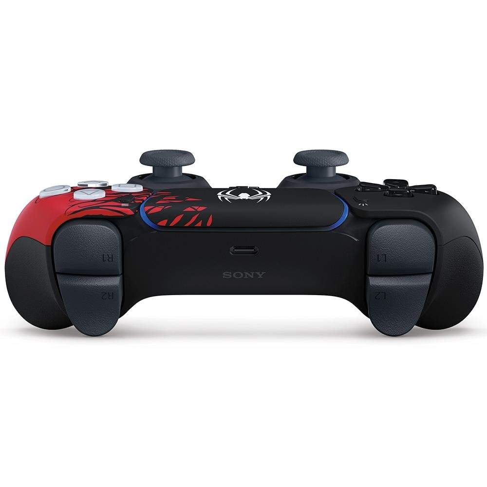 Console Playstation 5 Sony, SSD 825GB, Marvel's Spider-Man 2 Limited Edition - CFI-1214AZ2X Console Playstation 5 Sony, SSD 825GB, Marvel's Spider-Man 2 Limited Edition - CFI-1214AZ2X
