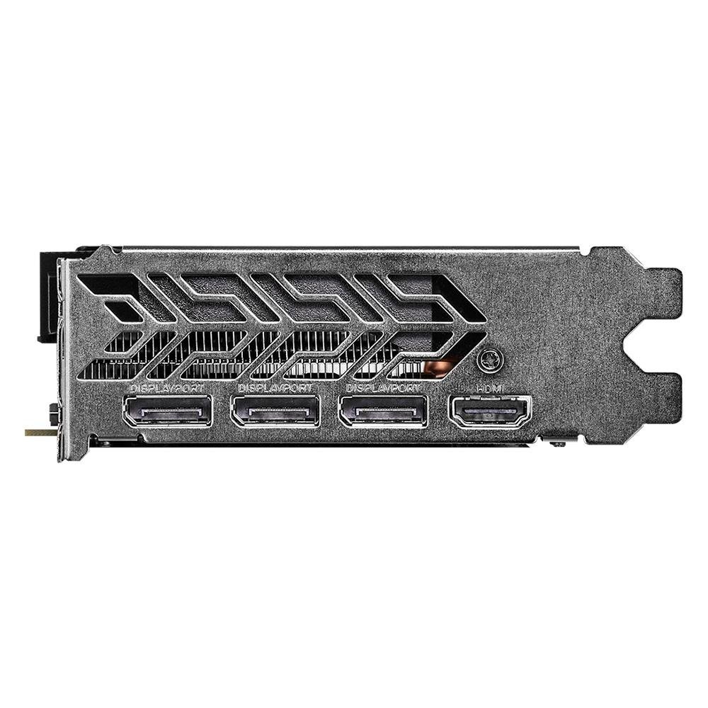 Placa de Vídeo RX 580 | KaBuM!