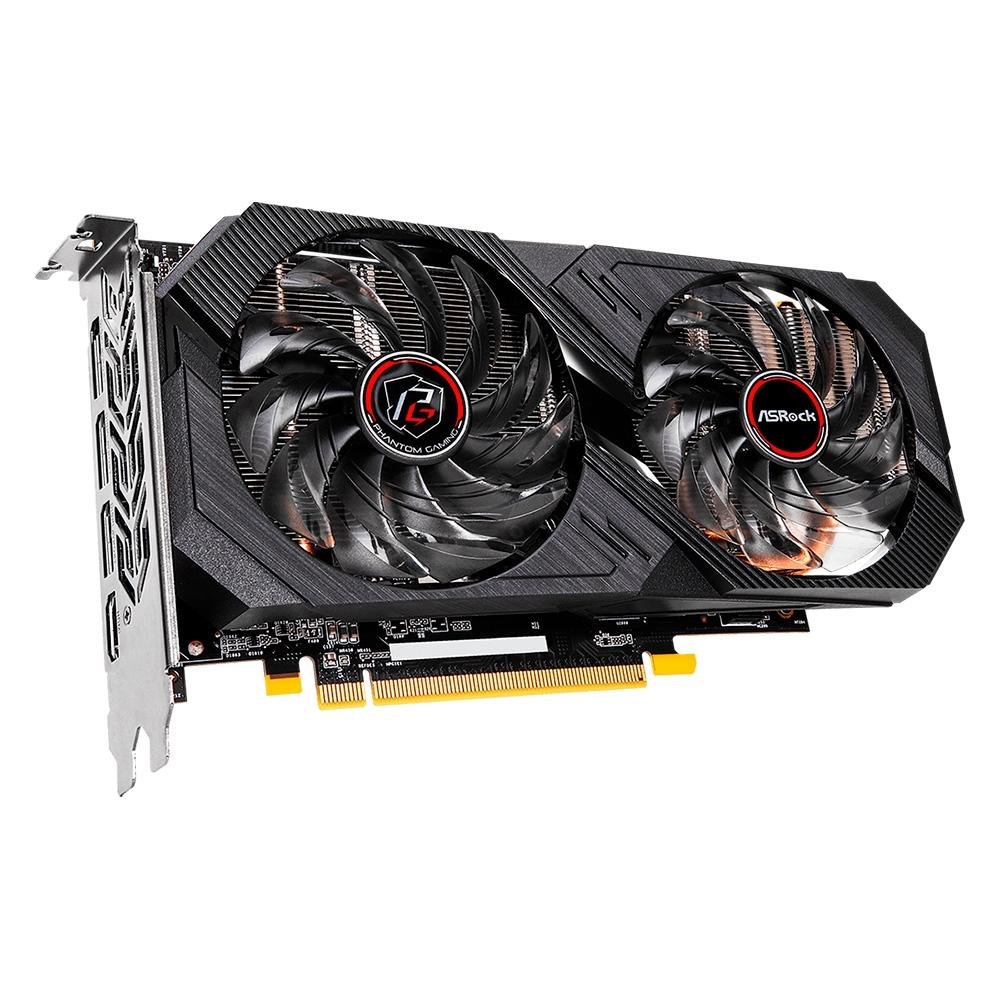 Placa de Vídeo RX 580 | KaBuM!