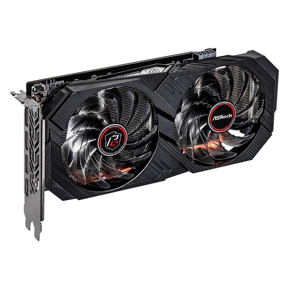 Placa de Vídeo RX 580 | KaBuM!