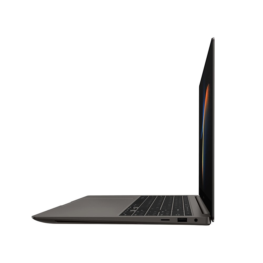 Notebook Samsung Galaxy Book3 360, Intel Core I5-1335U, 8GB RAM, SSD 256GB, 13.3" FHD, Windows 11 Home, Grafite - NP730QFG-KF2BR