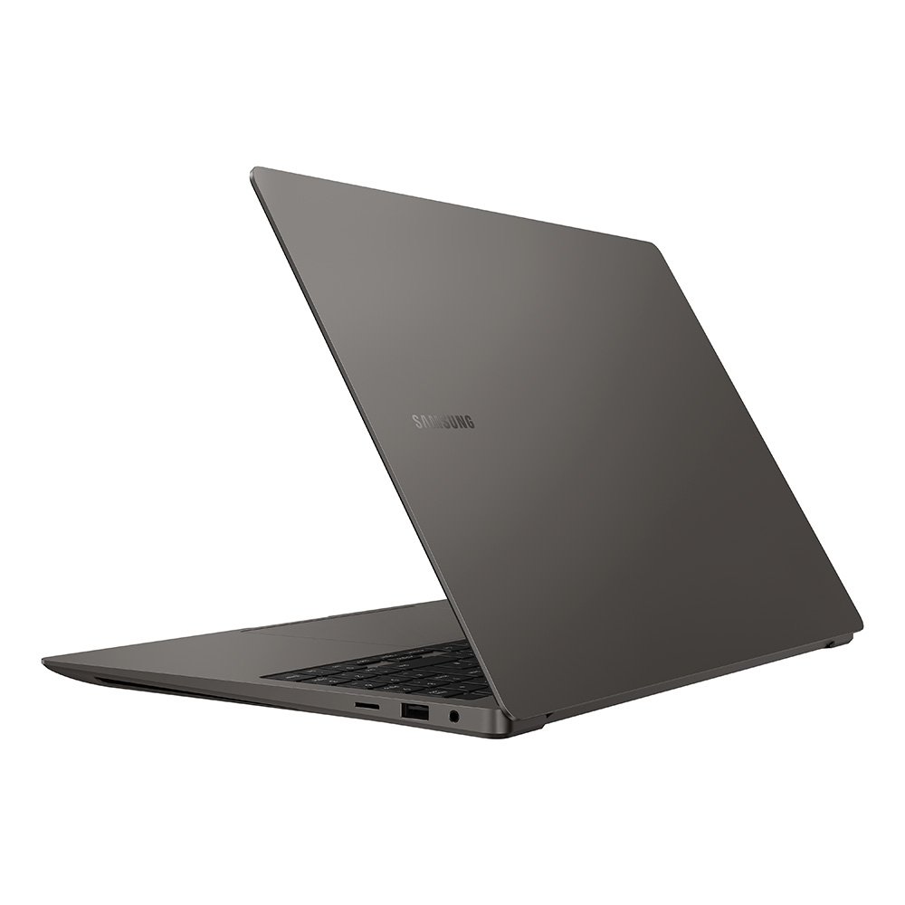 Notebook Samsung Galaxy Book3 360, Intel Core I5-1335U, 8GB RAM, SSD 256GB, 13.3" FHD, Windows 11 Home, Grafite - NP730QFG-KF2BR