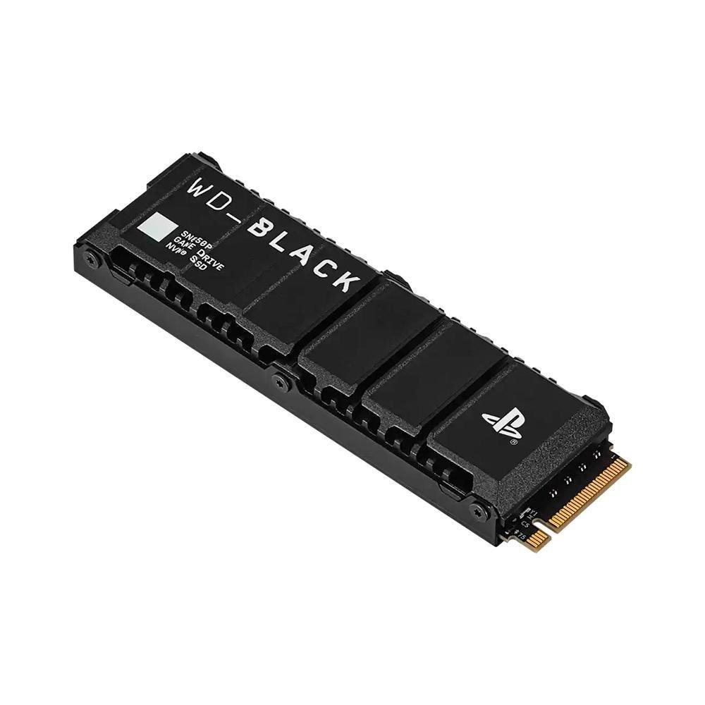 SSD SanDisk 1TB SN850P NVMe | KaBuM!