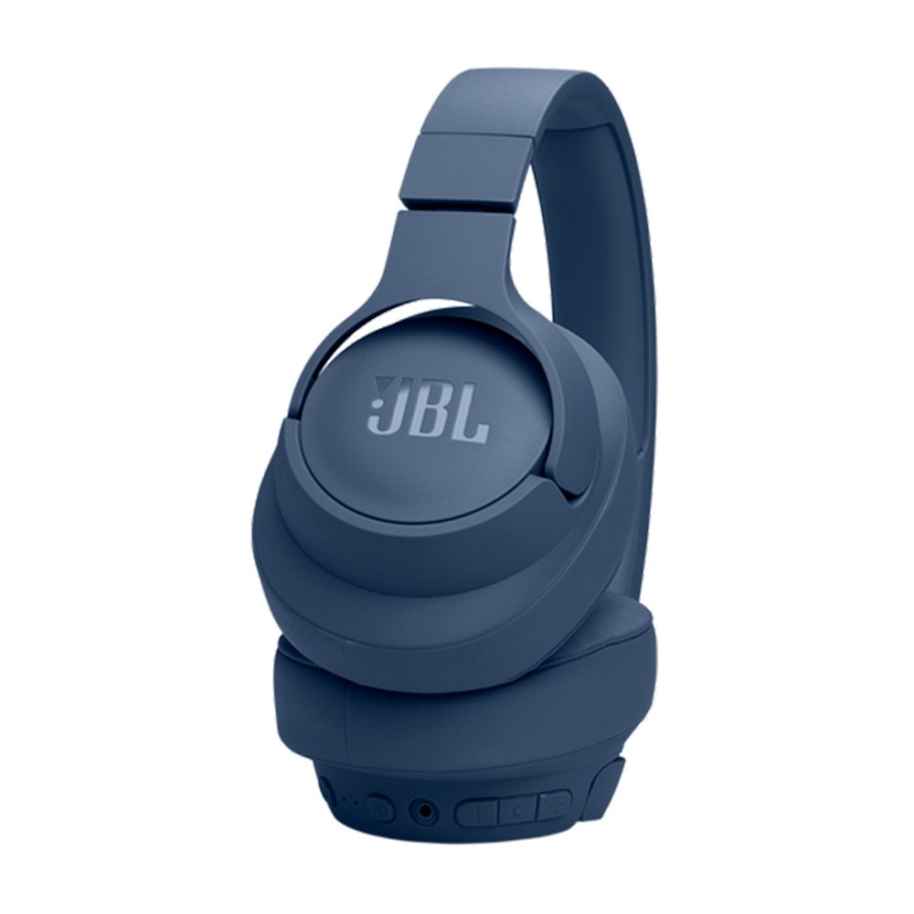 Headphone JBL Tune 770NC, Bluetooth, 70h Bateria