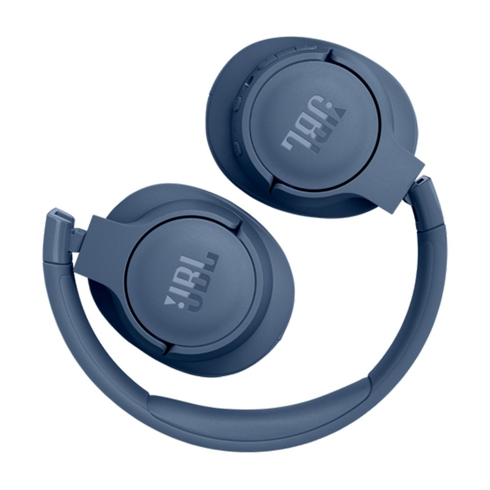 Headphone JBL Tune 770NC, Bluetooth, 70h Bateria