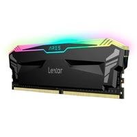 memoria-lexar-ares-rgb-8gb-