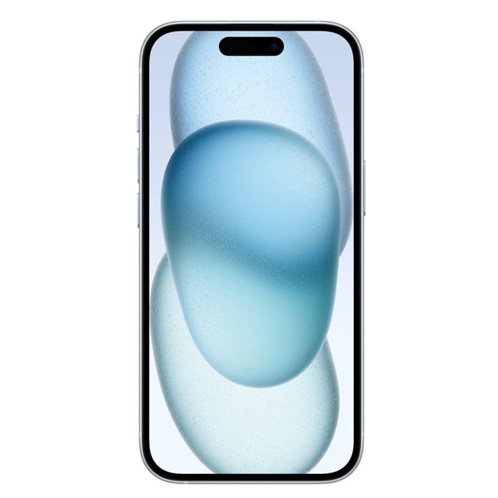 Apple iPhone 15 128GB ブルー 本体 iPhone 15 de 128GB Apple Azul | iPlace Corporativo
