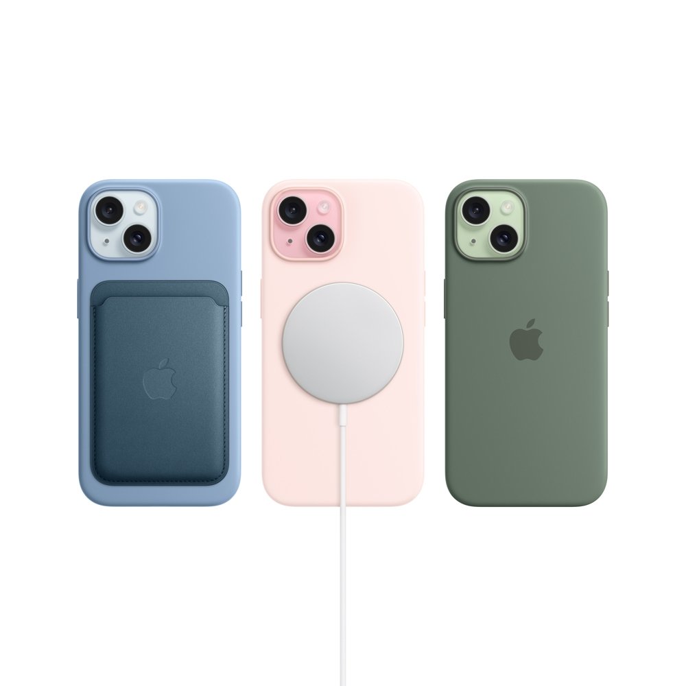 iPhone 15 Apple 128GB, 6.1