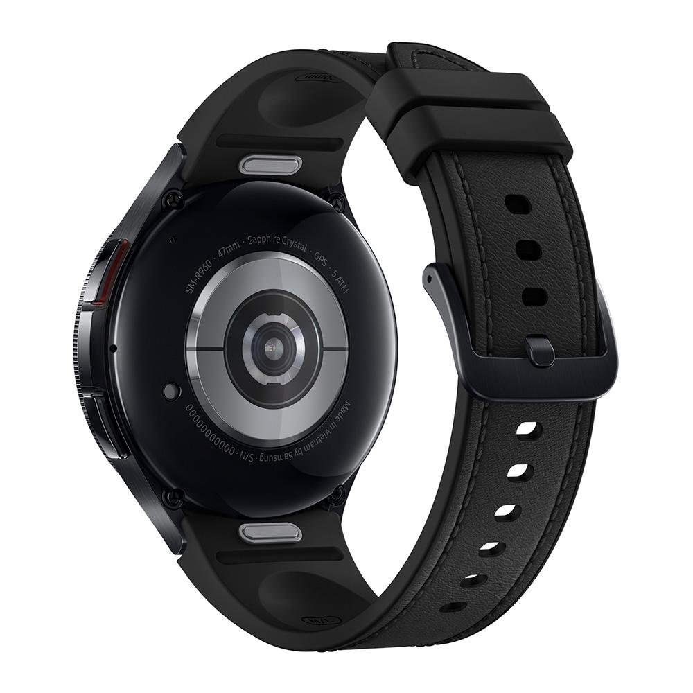 Galaxy Watch6 Classic LTE 47mm | KaBuM!
