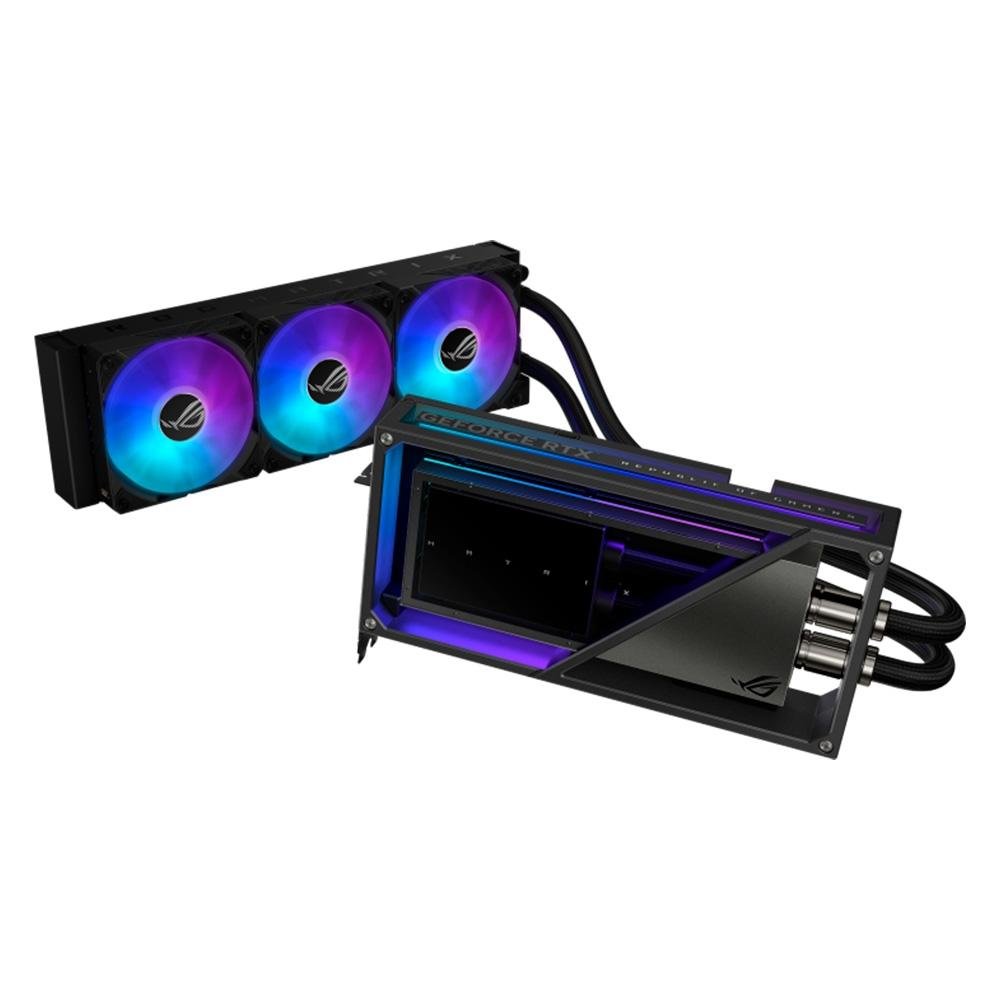 Placa de Vídeo RTX4090 P24G | KaBuM!