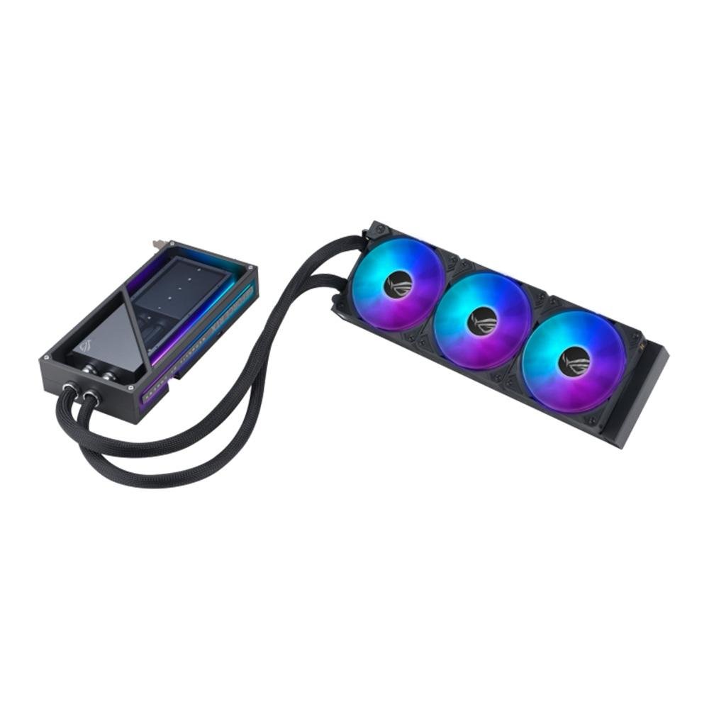 Placa de Vídeo RTX4090 P24G | KaBuM!