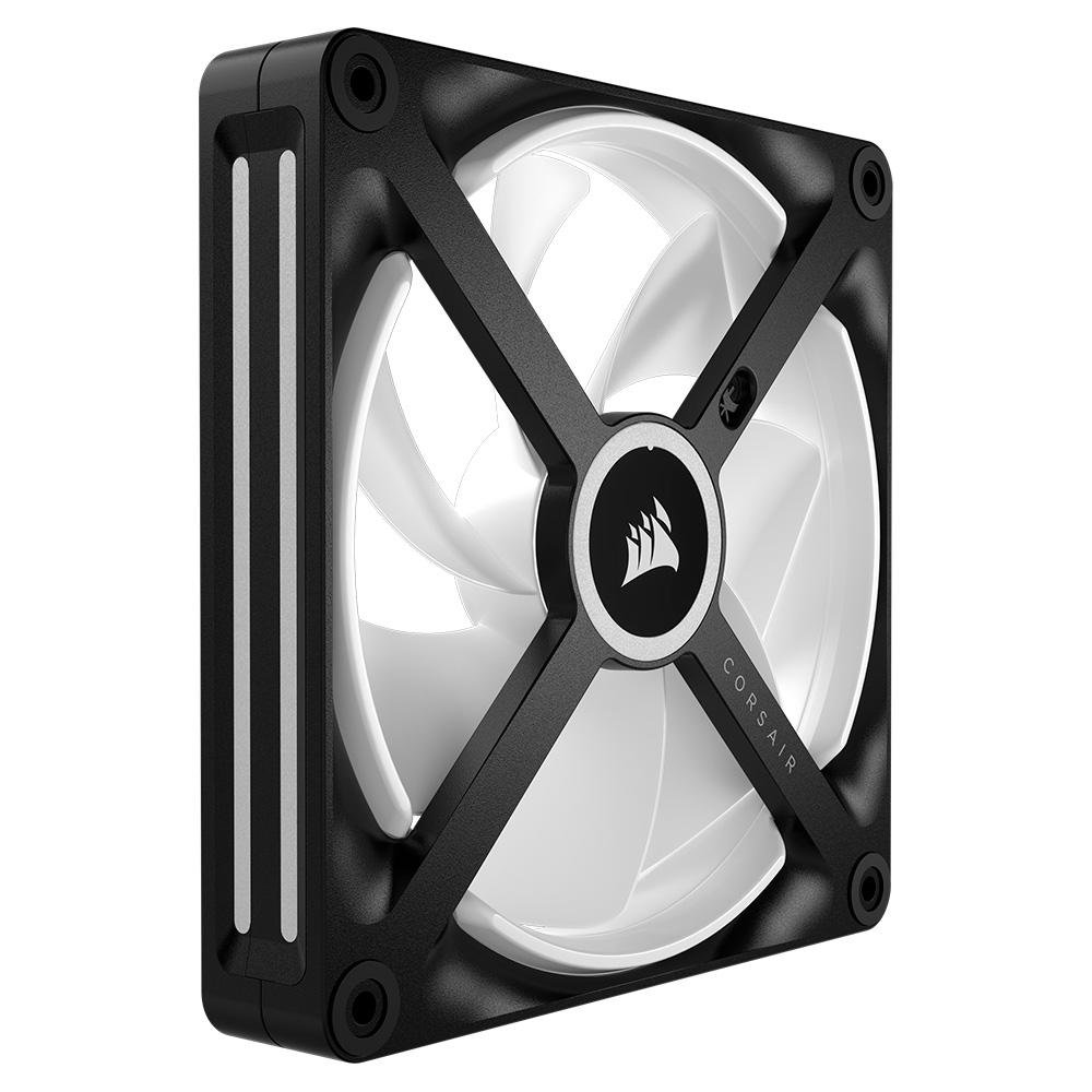 Cooler FAN Corsair iCUE LINK QX140 | KaBuM!