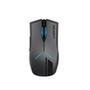 Mouse Gamer Sem Fio Machenike M72, RGB, 10.000 DPI, 7 Botões, Wireless, Preto - MAC-M721B-WW