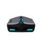 Mouse Gamer Sem Fio Machenike M72, RGB, 10.000 DPI, 7 Botões, Wireless, Preto - MAC-M721B-WW