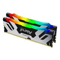 Memória Kingston Fury Renegade 64GB(2X32) | KaBuM!