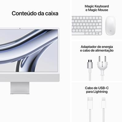iMac Apple Tela Retina 24 iMac Apple Tela Retina 24