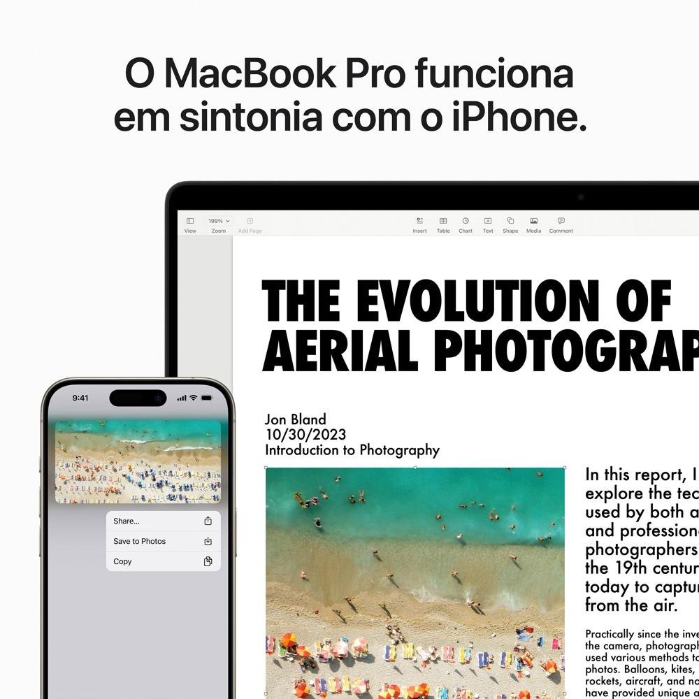 T*A様 MacBook M3Pro 14インチ 18GB Notebook MacBook Pro Apple, Tela Retina 14