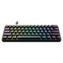 Teclado Mecânico Gamer Rise Mode GM1 Black, RGB, Switch Outemu Red - RM-TCM-GM1-BRED
