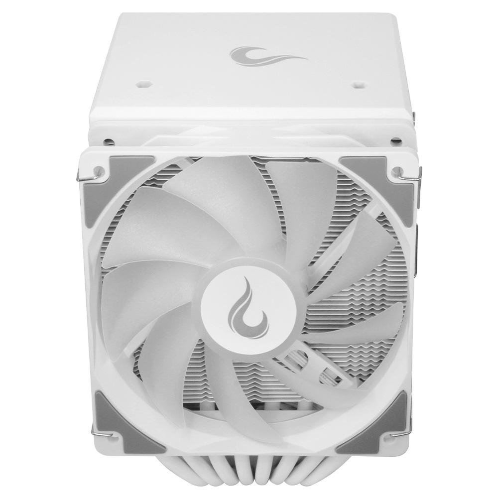 Air Cooler Storm 8 Branco | KaBuM!
