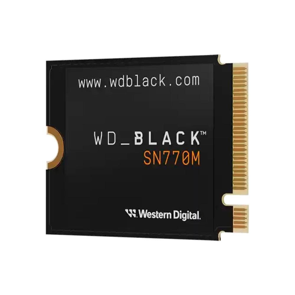 内蔵型SSD WD_BLACK SN770M 2TB M.2 2230 SSD SSD SanDisk 2T SN770M | KaBuM!