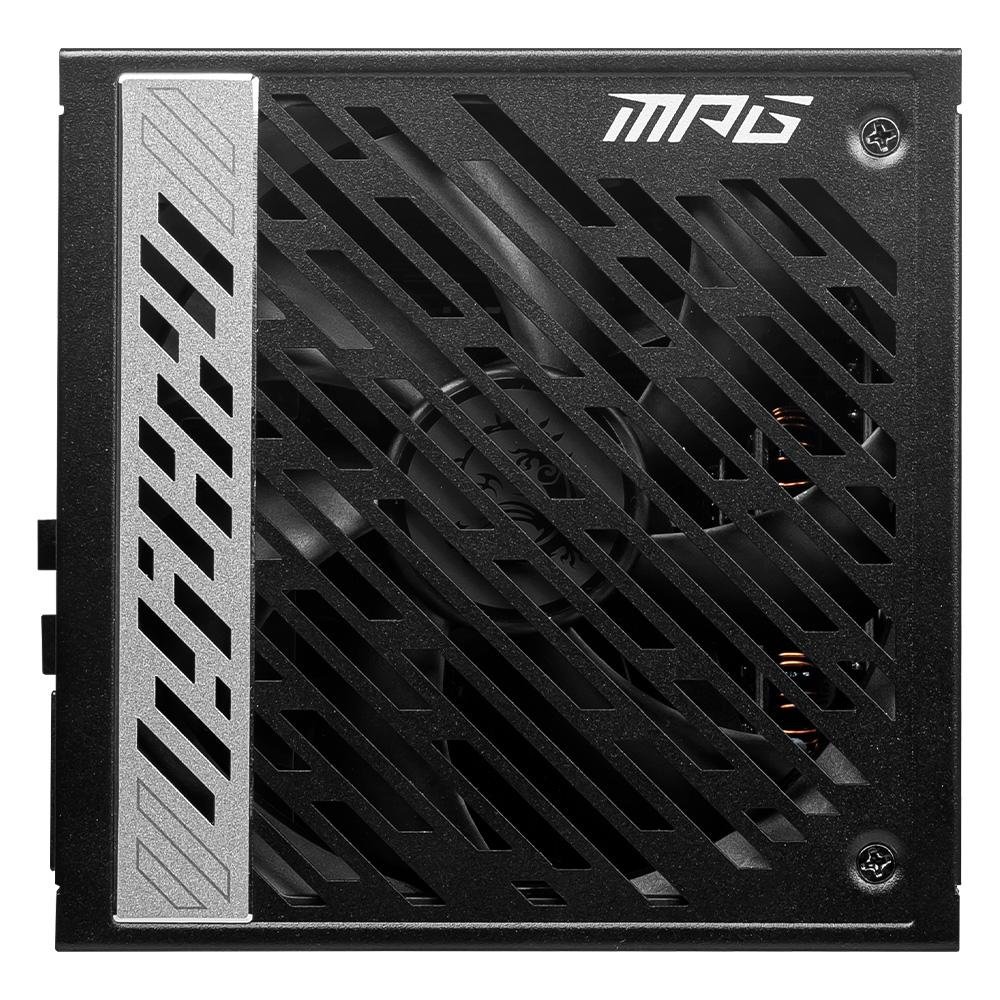 Fonte MSI MPG A1000G, 1000W | KaBuM!