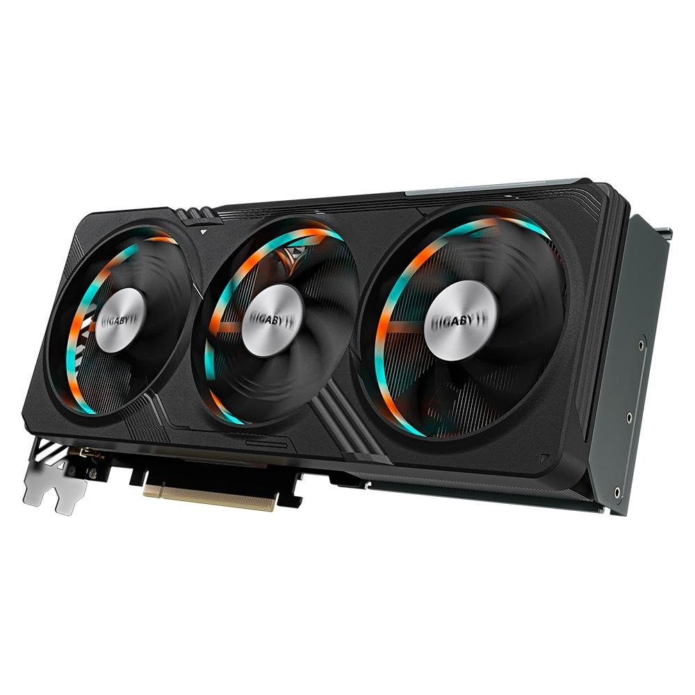 Placa de Vídeo RTX 4070 Super Gaming OC | KaBuM!