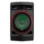 Caixa de Som Acústica Philco PCX7100, Flash Lights Ex Bas, Bluetooth, USB, 750W RMS, Bivolt - 56603785