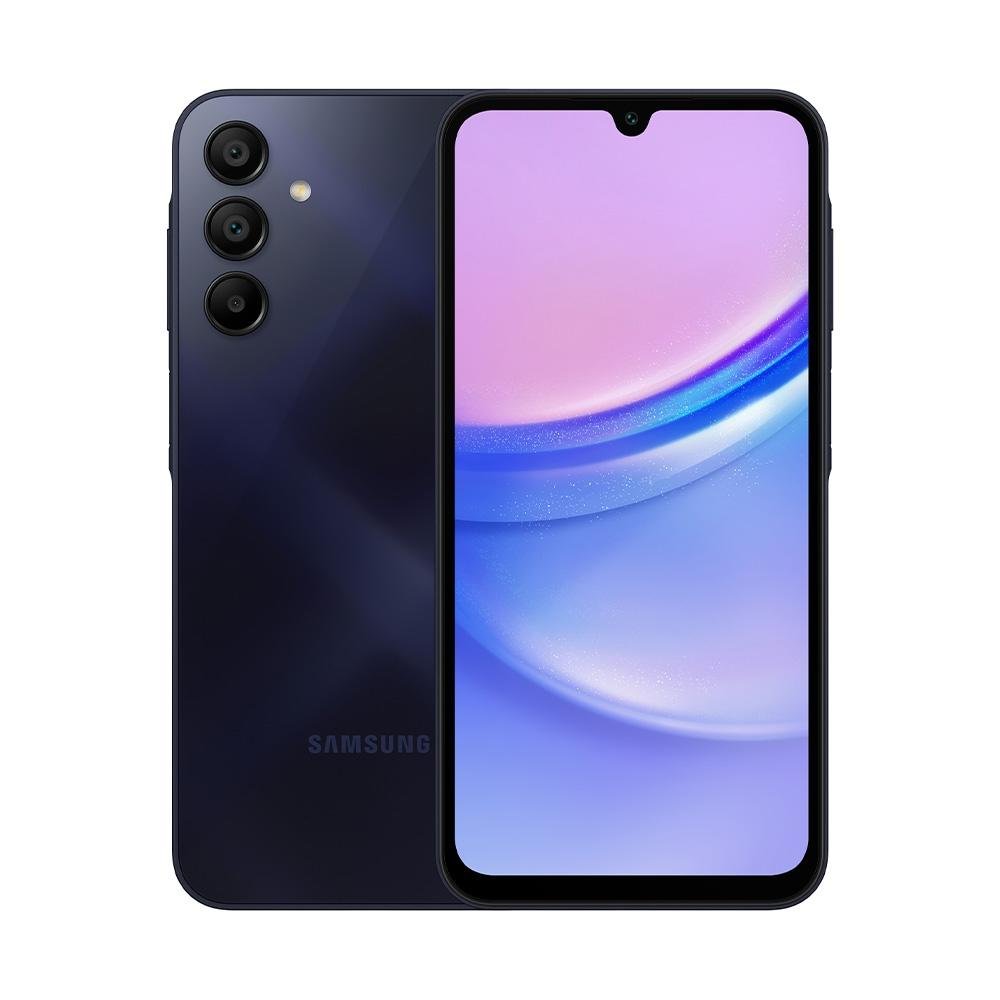 Smartphone Samsung Galaxy A15 256GB | KaBuM!