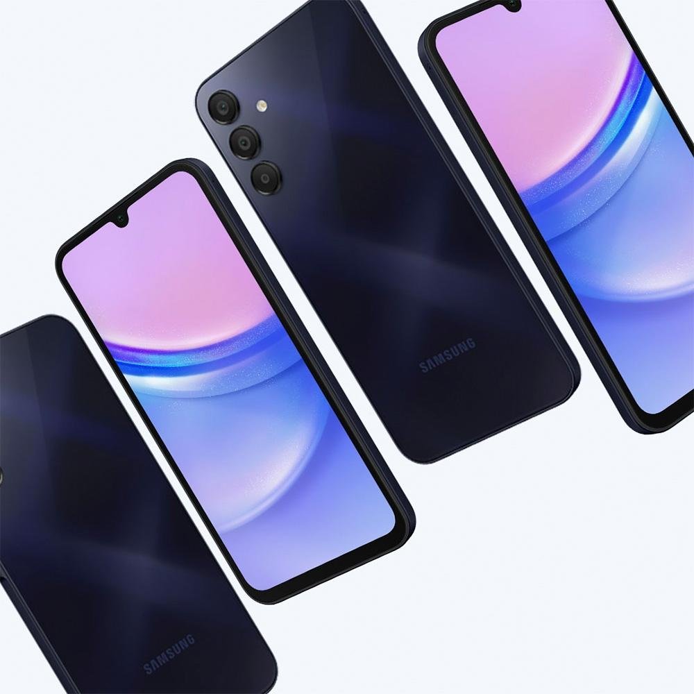 Smartphone Samsung Galaxy A15 256GB | KaBuM!