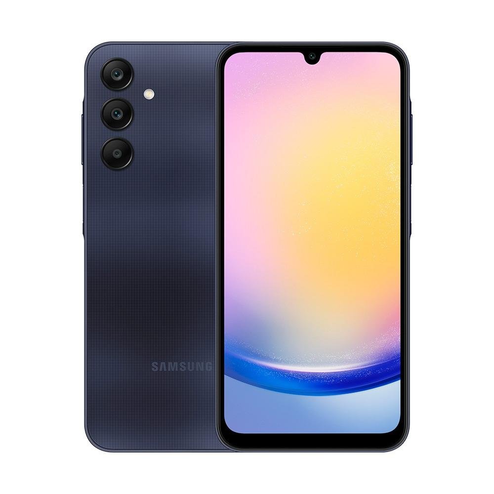 Smartphone Samsung Galaxy A25 5G, 256GB | KaBuM!