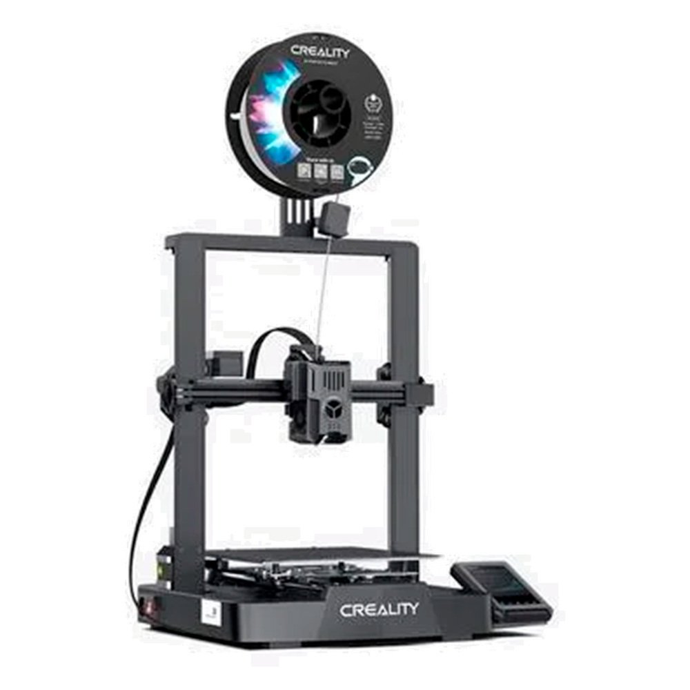 Creality Ender-3 V3 KE 3Dプリンター Amazon | Creality Ender-3 V3 KE 3Dプリンター 500mm/s高速 8000mm/s²