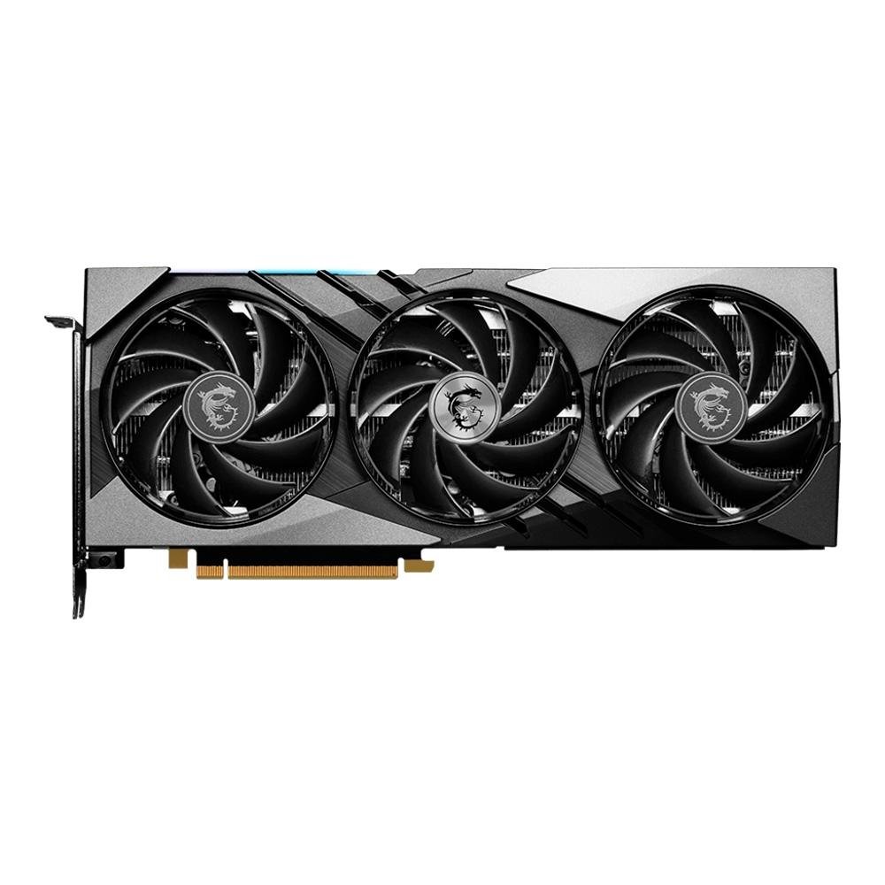 Placa de Vídeo RTX 4070 Ti Super | KaBuM!