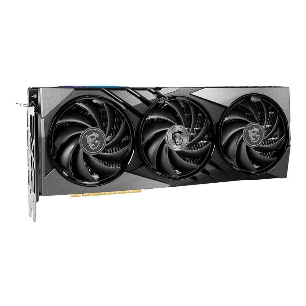 Placa de Vídeo RTX 4070 Ti Super | KaBuM!