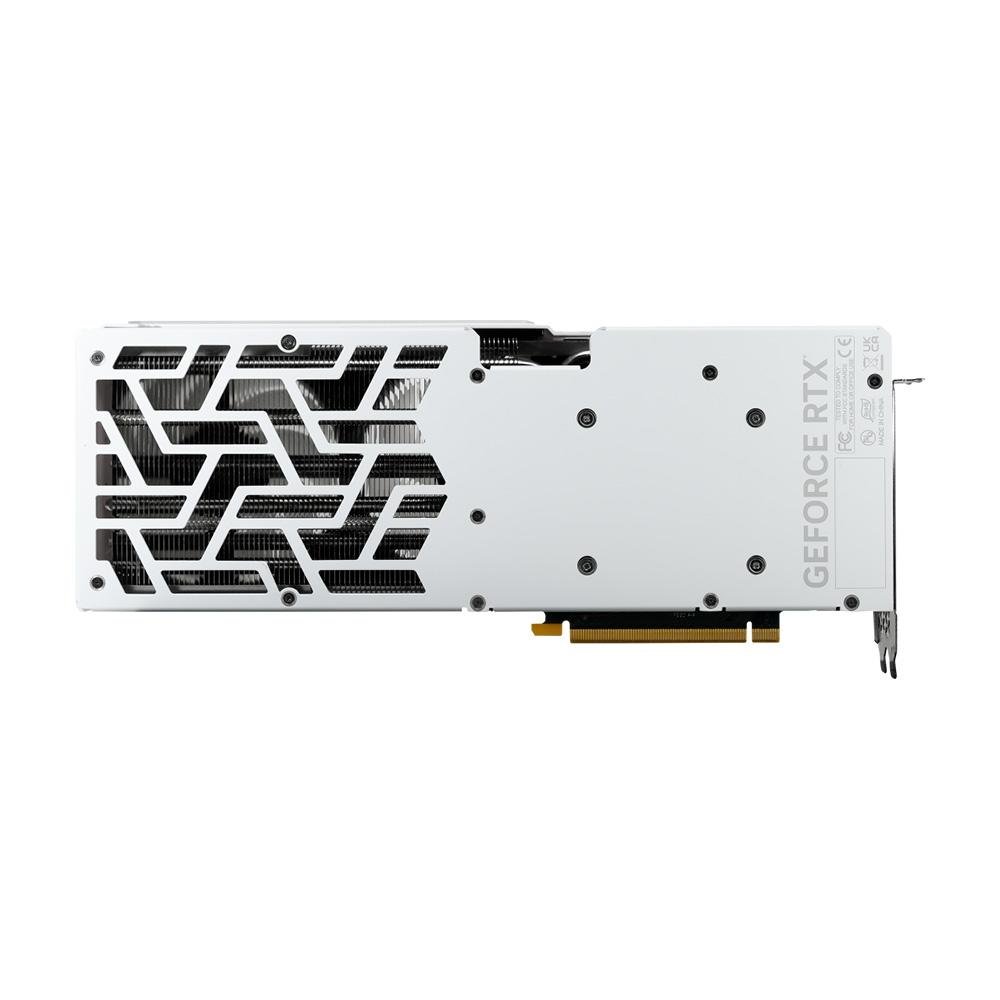 Placa de Vídeo RTX 4070Ti SUPER GamingPro | KaBuM!