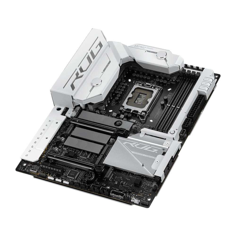 Placa Mãe Asus ROG MAXIMUS Z790 FORMULA | KaBuM!