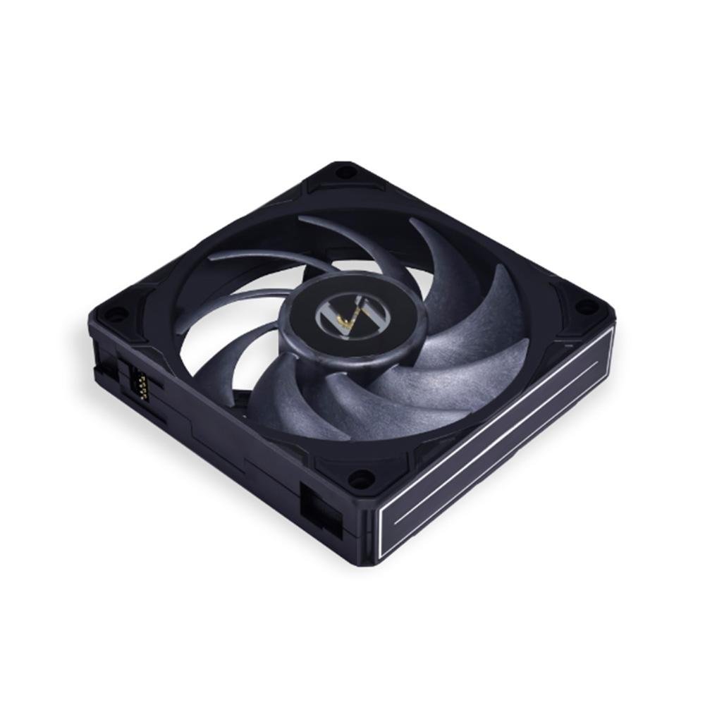 Cooler Fan 120mm Lian Li | KaBuM!