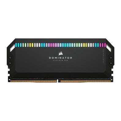 Memória Corsair Dominator Platinum RGB | KaBuM!