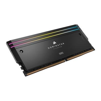 Memória Dominator Platinum RGB, 32GB | KaBuM!