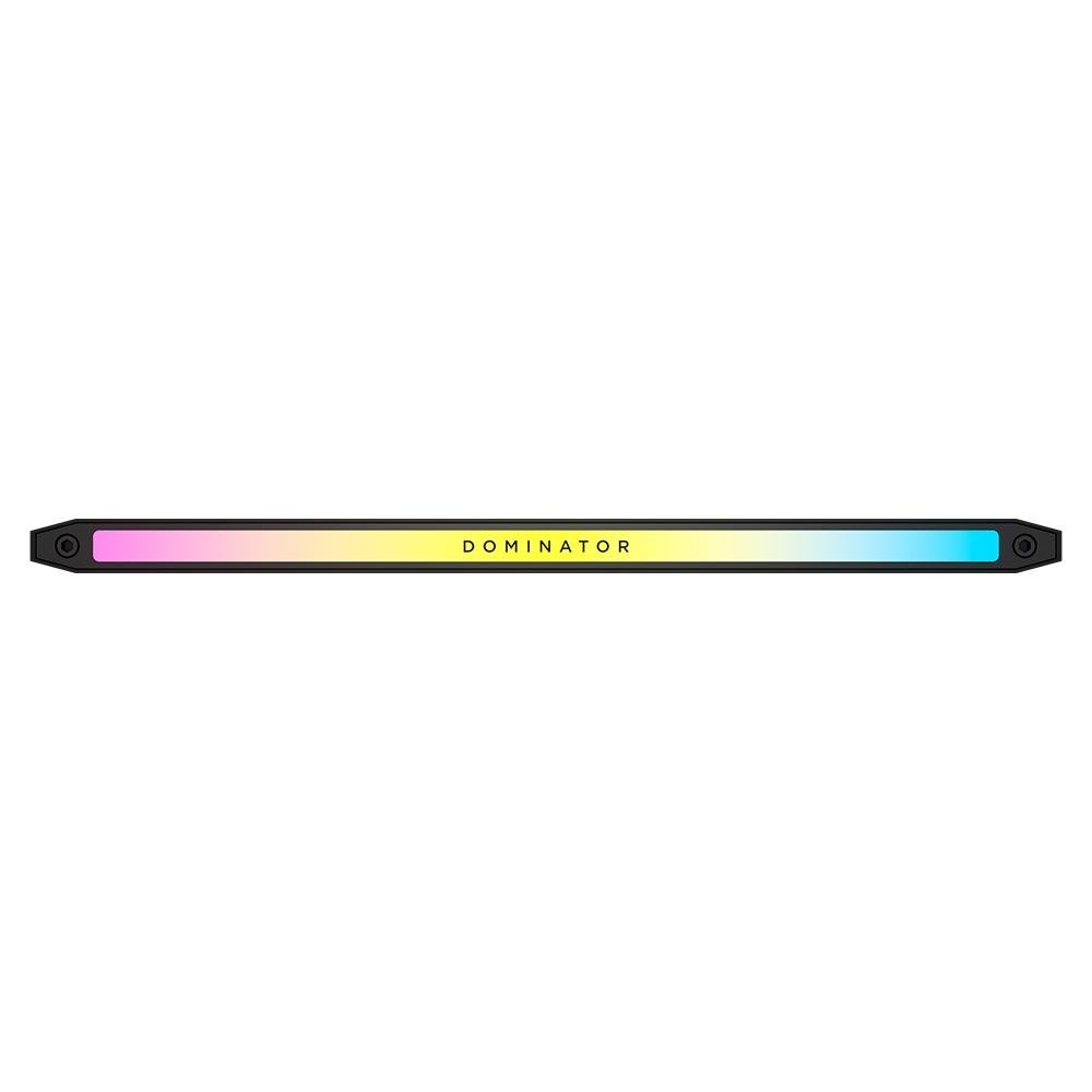 Memória Dominator Platinum RGB, 32GB | KaBuM!