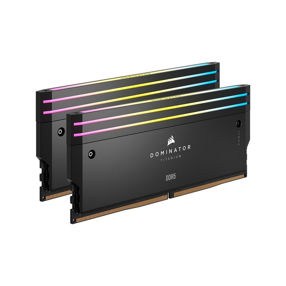 Memória Dominator Platinum RGB, 32GB | KaBuM!