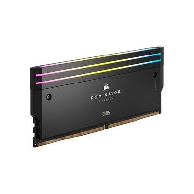 Memória Dominator Platinum RGB, 32GB | KaBuM!