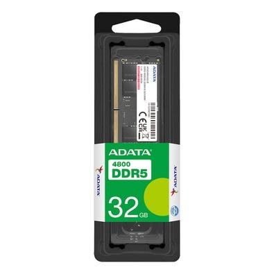 その他 ADATA DDR5-4800 32GB memoria-adata-xpg-32gb-4800mhz