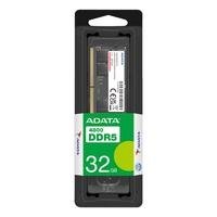 【値下げ】ADATA DDR5-4800 32GB (16GBx2) メモリ memoria-adata-xpg-32gb-4800mhz